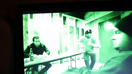 Someone SM1 - Third World Dreams (MUSIC VIDEO) (World Music 720p)