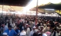 إجتماع اليمن الحديدة أمة الدعوة والتبليغ ijtema tablighi jamaat yameen