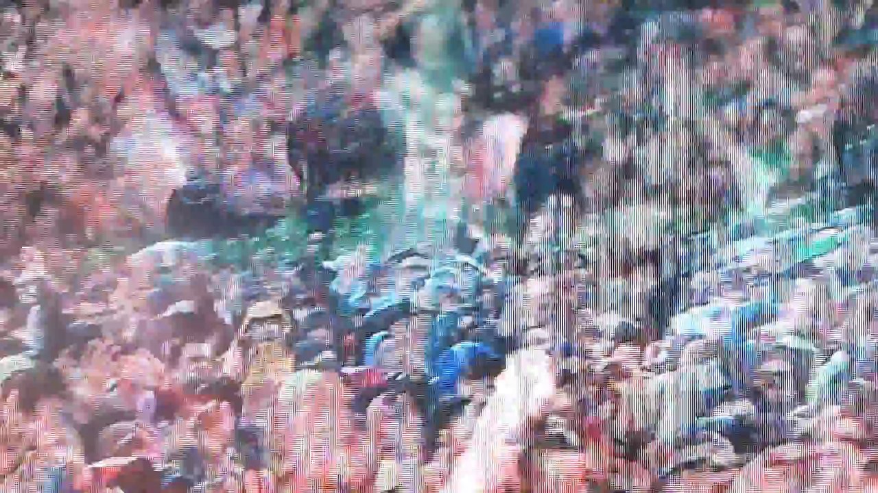 Bruce Springsteen 2013-05-26 Munich - 10th Avenue Freeze-Out (the important part)