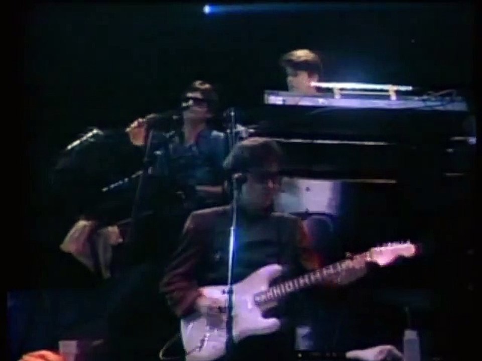 Madonna - Gambler (Virgin Tour)