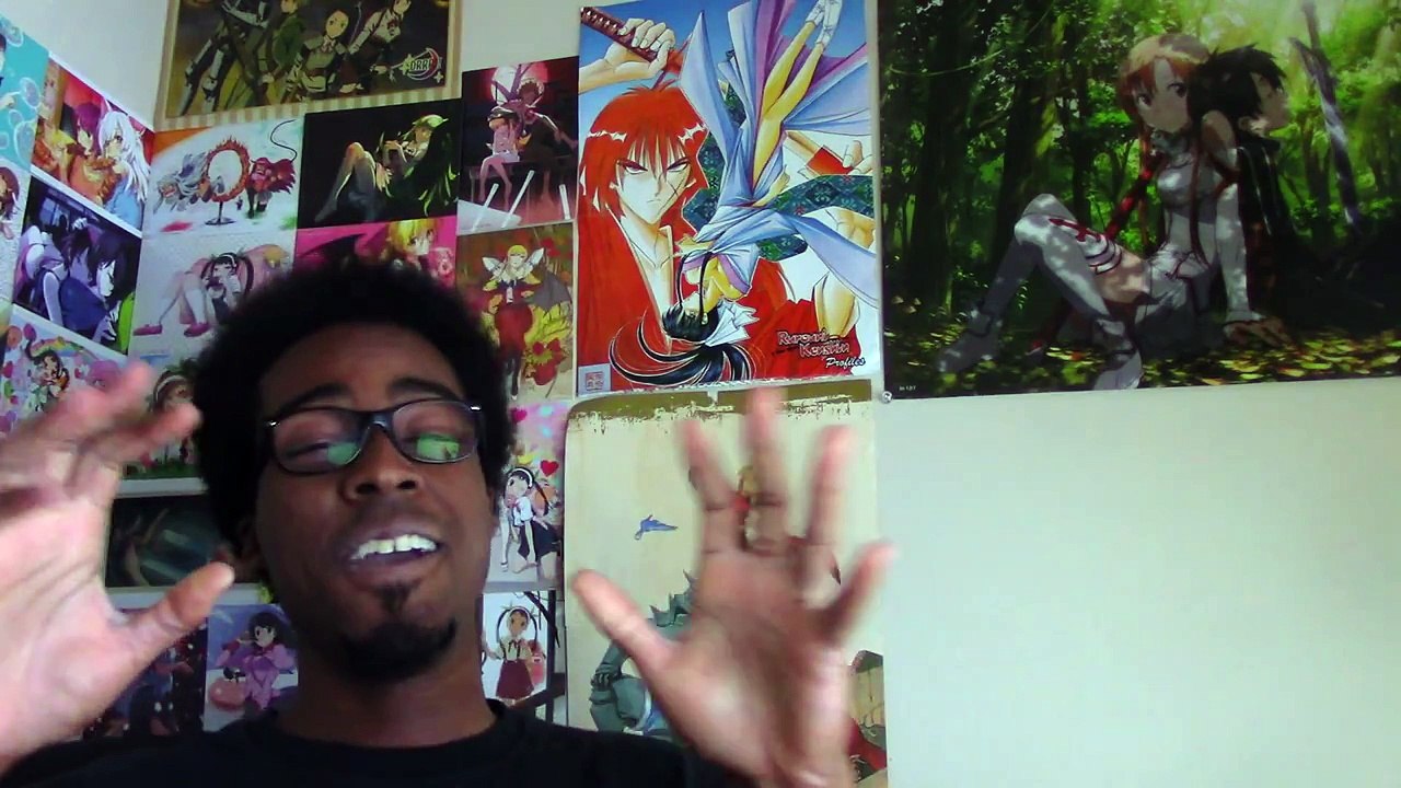 Monster Musume no Iru Nichijou Episode 1 モンスター娘のいる日常 Anime Review - Harem Greatness!
