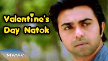 Bangla Valentines Day Natok 2016 - Confusion 2 - ft. Apurbo,Alvi