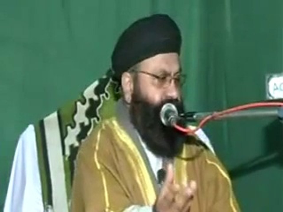 khan muhammad qadri