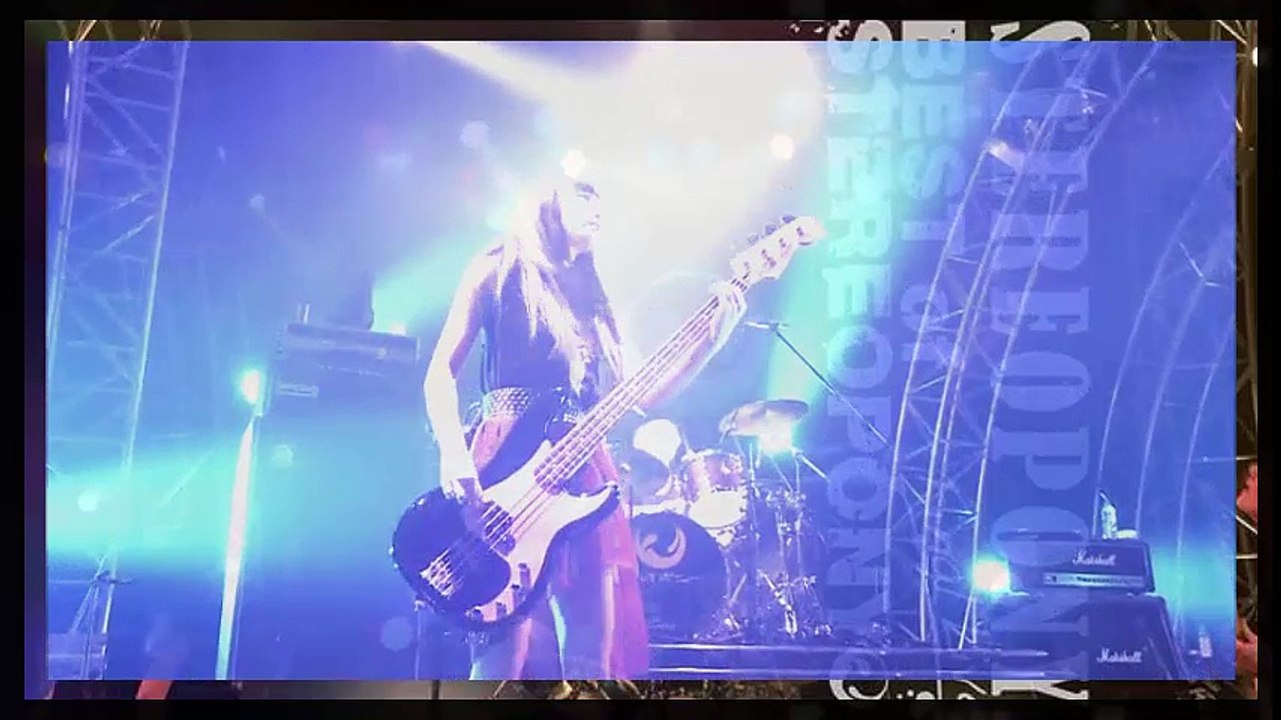 STEREOPONY - I am a Hero (アイ アム ア ヒーロー) - BEST of STEREOPONY (Final Live)