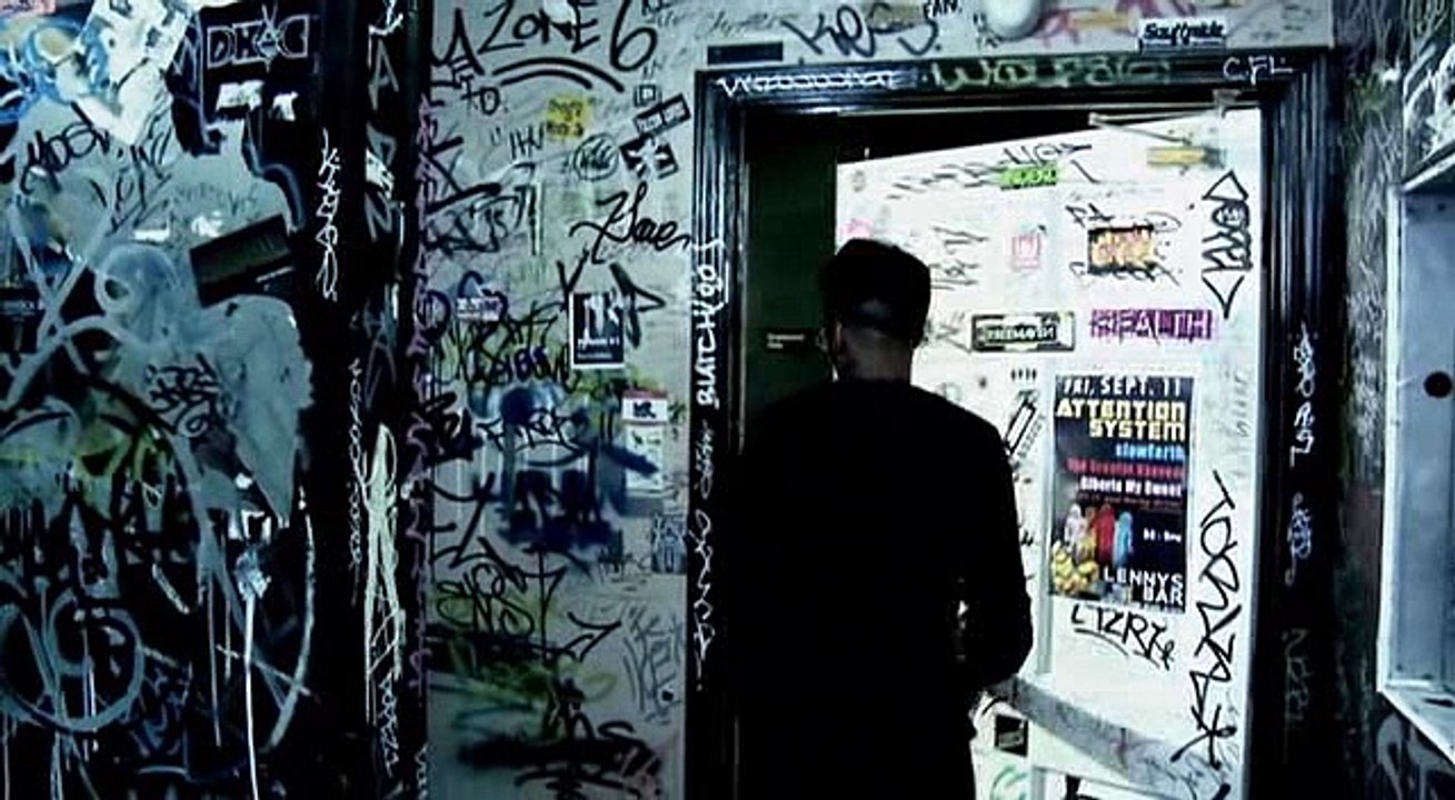 Step Off [2011] - Subtitulos - BY MAGNARE 1/2