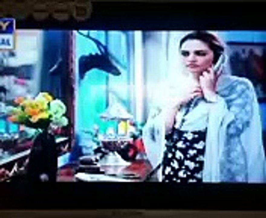 Guriya Rani Episode 162 only on ARY Digital P3