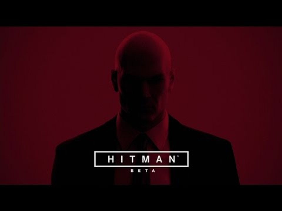 Hitman Beta 2016 @Vardoc Pelaito Style