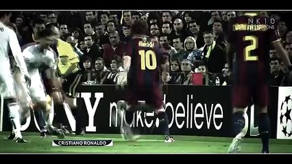 Cristiano Ronaldo Destroying Barcelona ● 2008-2015