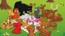 LEGO® DUPLO® Forest - Best App For Kids - iPhone/iPad/iPod Touch