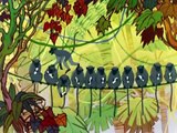 Мультфильм Маугли все серии «Книги джунглей» Редьярда Киплинга