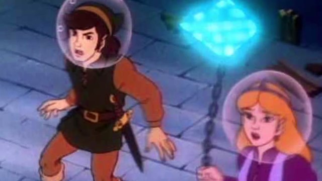 Top 10 Date Night Cartoons (ToonedUp #91) @ChannelFred