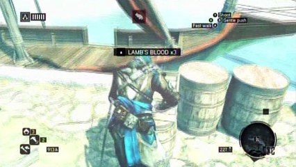 Let's Play Assassin's Creed Revelations Part 6:Tower Defender! Wait What?