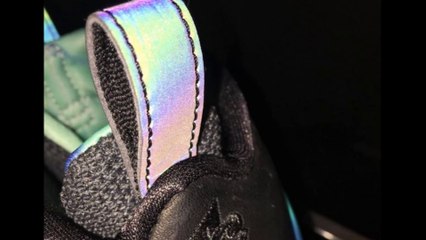 Nike Foamposite One Nothern Lights Allstar 2016 Sneaker  Review