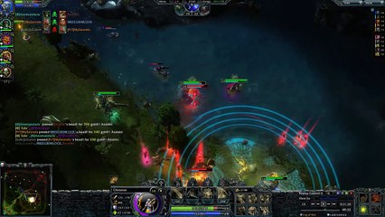 Zlapped - Sphere Master - Chronos - 1941 MMR