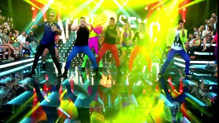 Amor e Se xo 13-02-2016 Temporada 9 Episódio 3 Completo