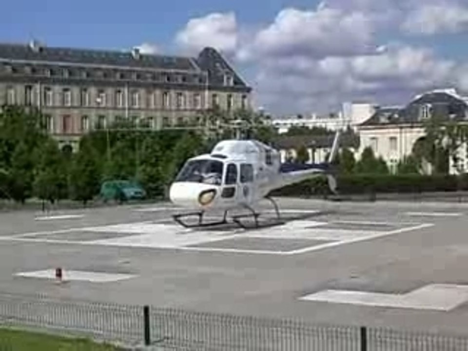 SAMU22 AS 355 N