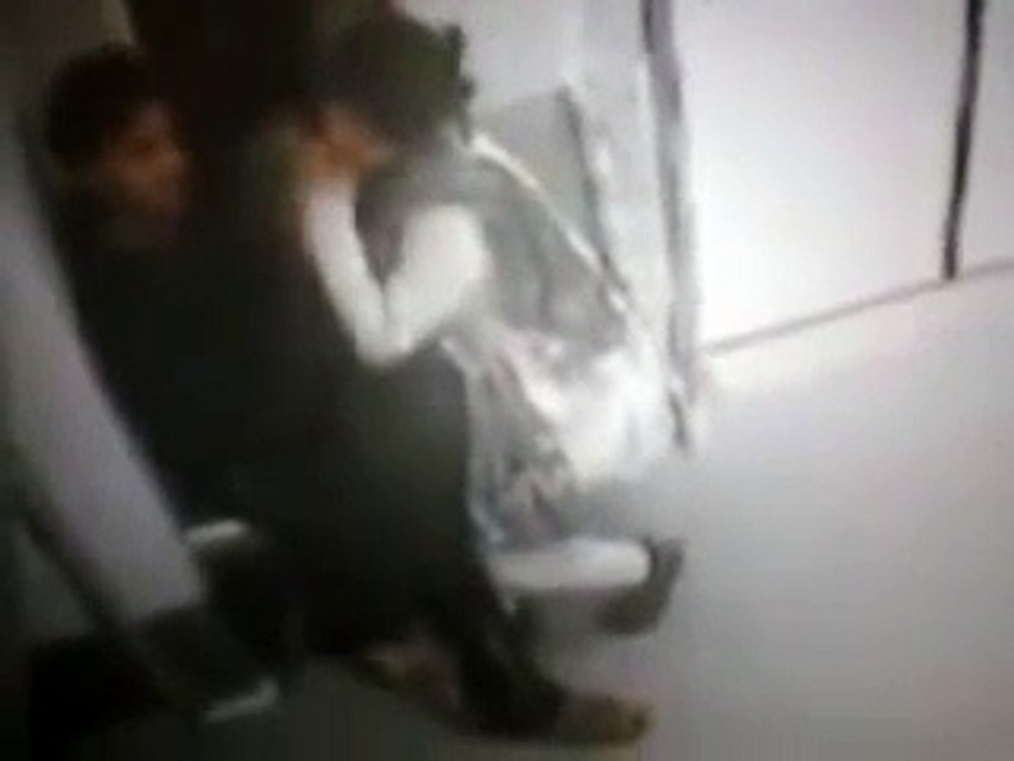Cctv mms video