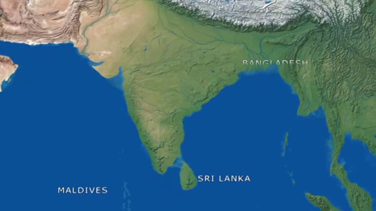 South Asian University a good idea of harmony of culture