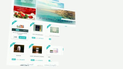 Dead Sea Cosmetics, Organic Cosmetics, Natural Cosmetics and Camel’s Milk - Discover The Best Products @ DSN Cosmetics