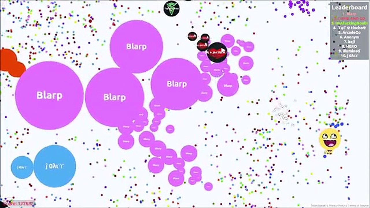 Agarly - 144,837 Mass (Funny Videos 720p)