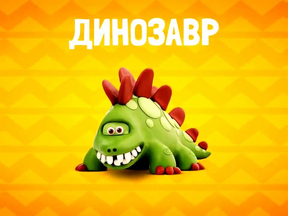 Поём алфавит. Учим буквы русского алфавита