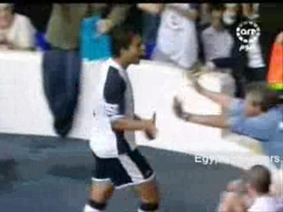 MiDo, L'IdOlE Du VeLoDrOmE 2003-2004
