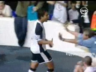 MiDo, L'IdOlE Du VeLoDrOmE 2003-2004