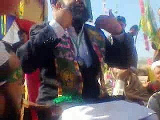 MELAD SHARIF 2015 FEZAN E MUHADAS  E AZAM