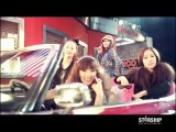 [MV] SISTAR - Push Push