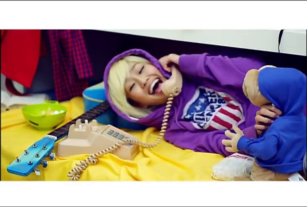 [MV] SISTAR - 가식걸 (Shady Girl)