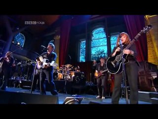 Bruce Springsteen - How Can A Poor Man Stand Such Times & Live