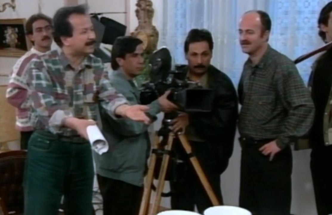 Buenos vecinos - Episodio 22