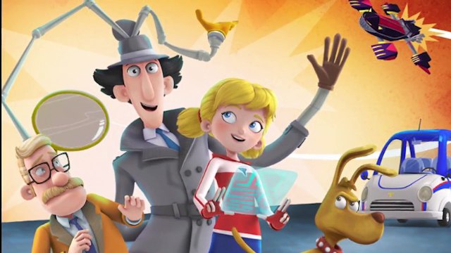 Top 5 Cartoons That Predicted The FUTURE! (ToonedUp #89) @ChannelFred