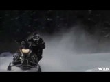 Yamaha Snowmobile 2013 Sleds Revelstoke BC Part 2