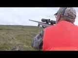 Hunting Black Bear in Quebec