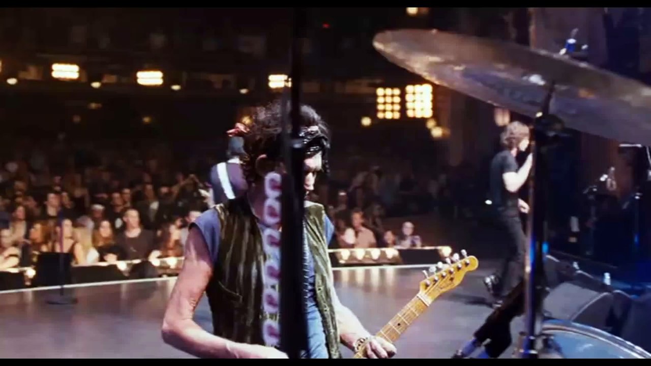 The Rolling Stones  - Start Me Up  (1080p)