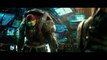 TEENAGE MUTANT NINJA TURTLES 2 - Super Bowl Spot 2K HD (2016) Megan Fox, Stephen Amell Sci-Fi Movie