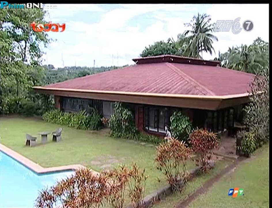 trai tim vang todaytv tap 30b