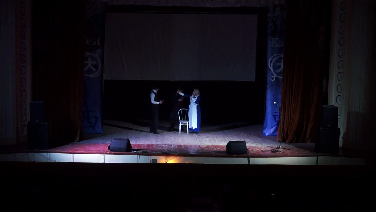 [DAI-FEST IX] 02-13-Интермедия Караоке