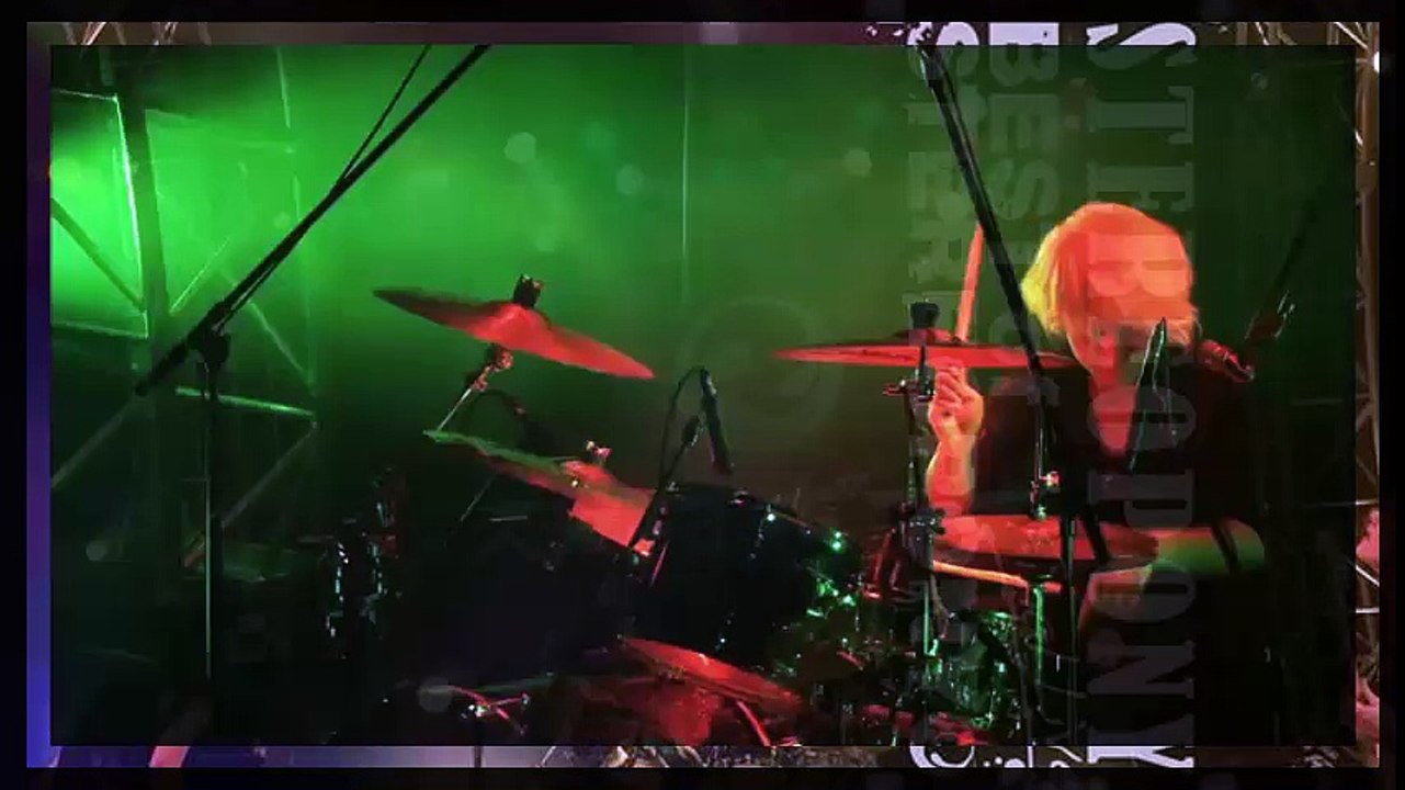STEREOPONY - effective line - BEST of STEREOPONY (Final Live)