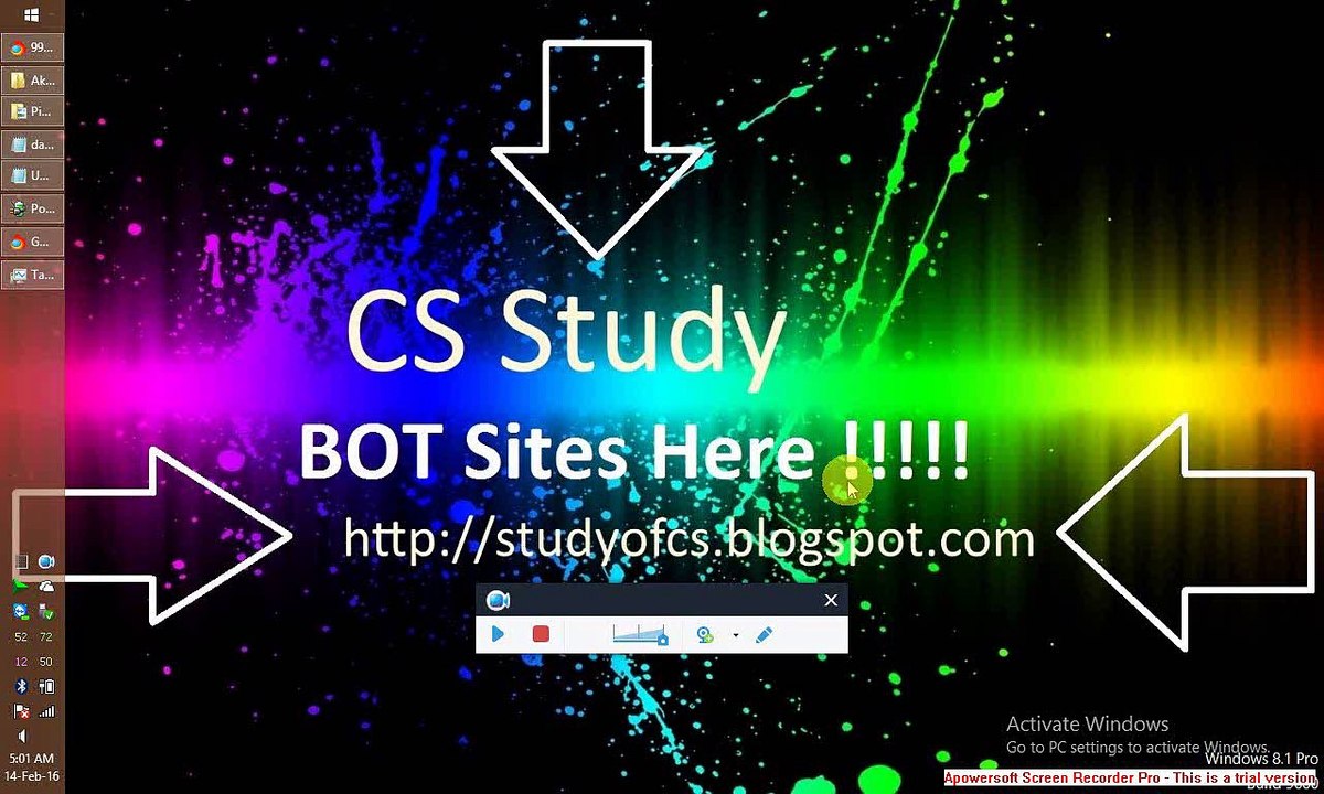 How To Write Facebook BOT SCRIPT WITH YOUR OWN Bot Comment Name