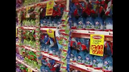 Ovos de Páscoa devem ser mais magros em 2016