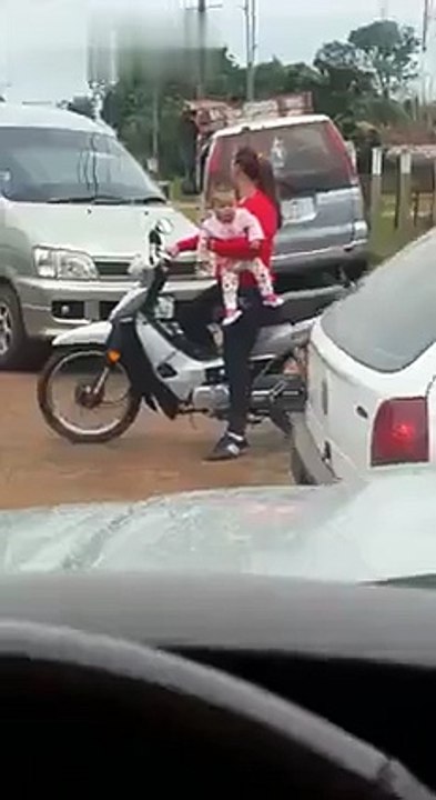 Can we call this thing a 'mother'?