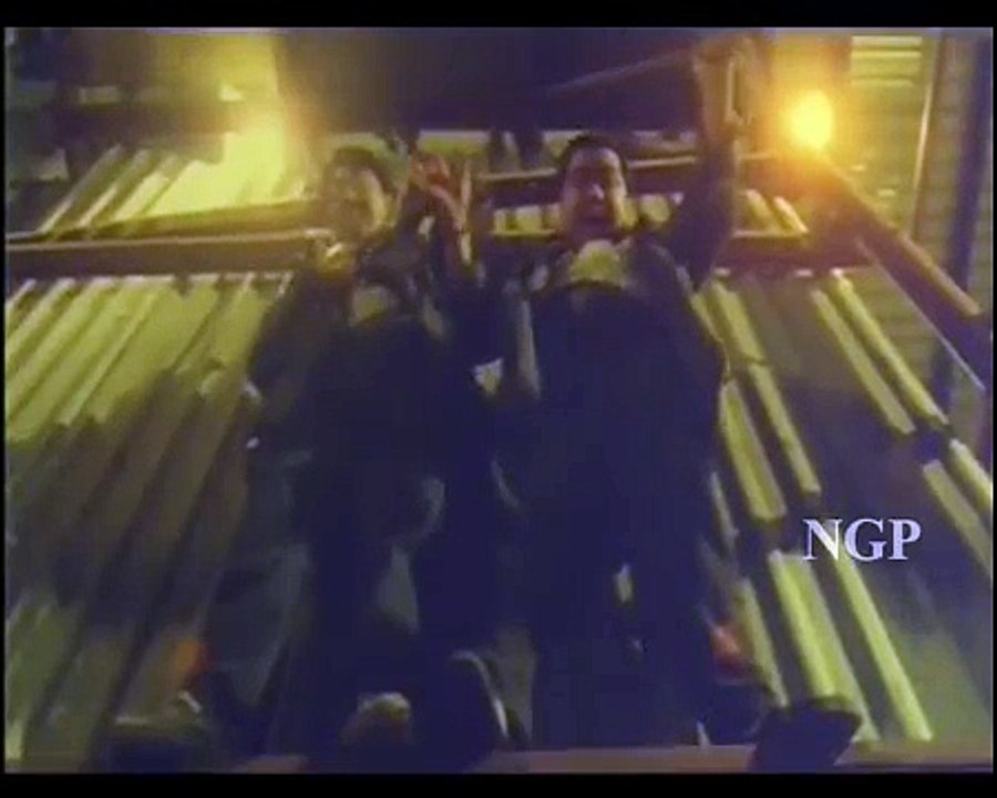 Best Climax Gun Fight Battle Action Fight Scene Ever - Must Watch!!