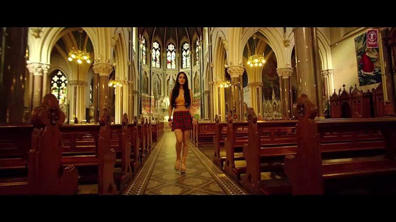 BEKHUDI Video Song - TERAA SURROOR - 1080p Full HD 2016 song