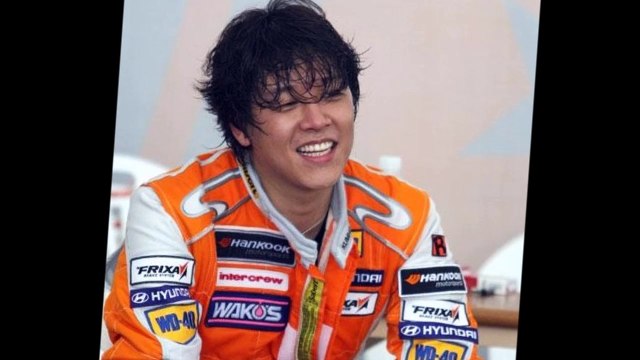 リュ・シウォン