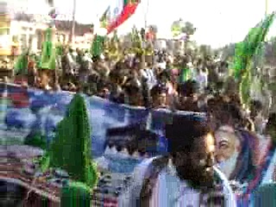 JALOOS BHUTO COLONY MUHAMMAD AFZAL IQBAL