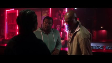 Keanu Official Trailer #1 (2016) - Keegan-Michael Key, Jordan Peele Comedy HD