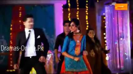 Jab We Wed Drama OST Title Song in HD