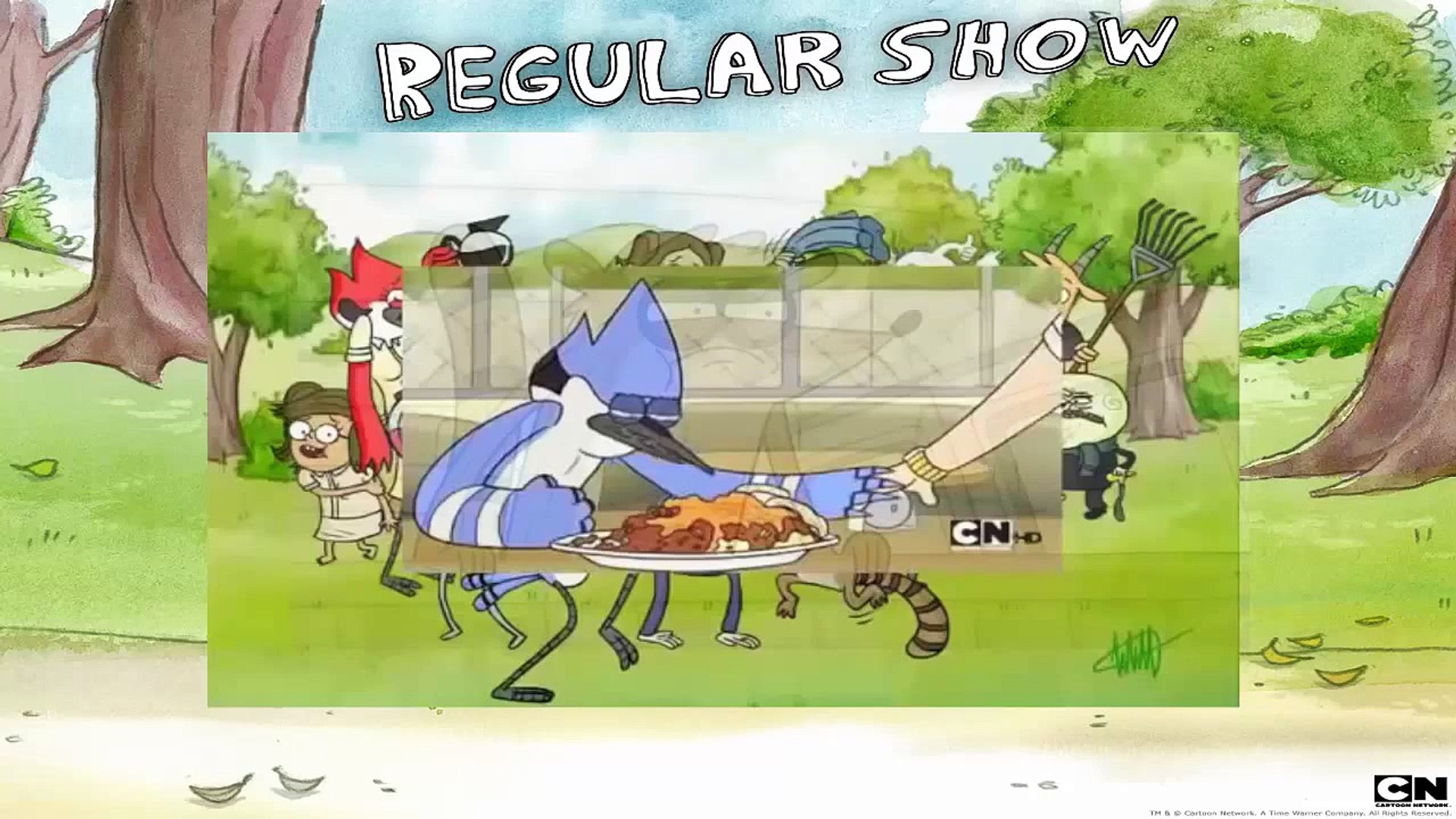 apenas um show em portugues Lavagem Cerebral episódio completo